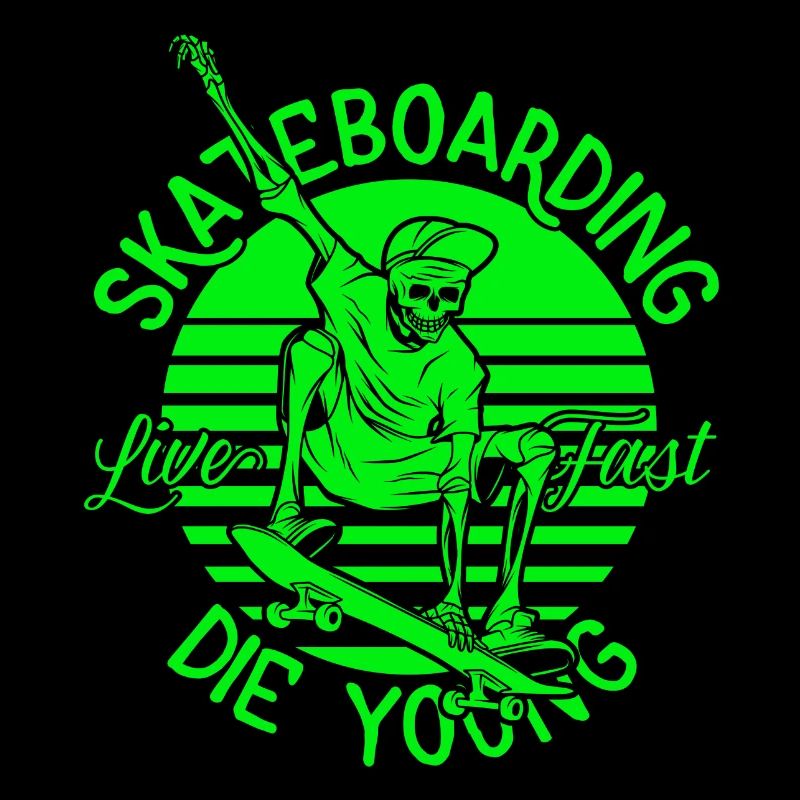 skate, skateboard, skateboarding