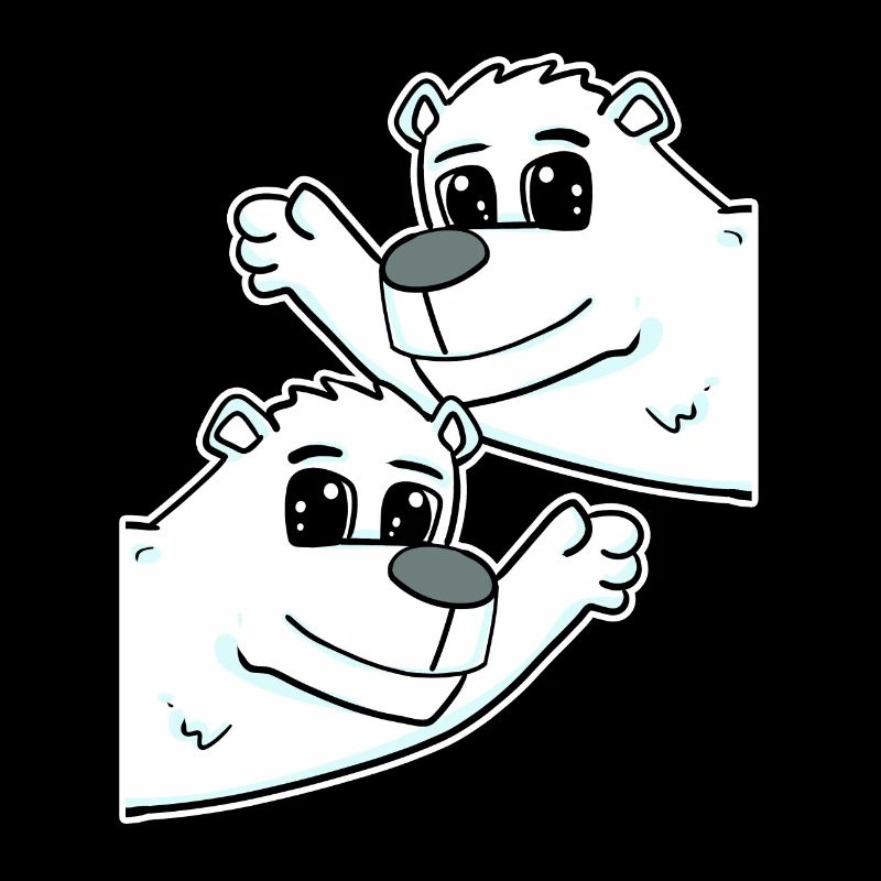 Polar Bear Polar Bear