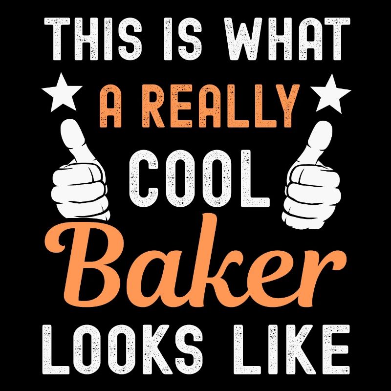 Bäcker Bäckerin
