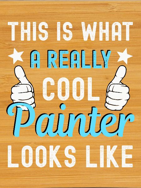 Painter Painter