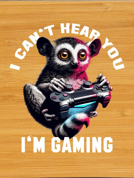 Gaming Gaming Maki Gift
