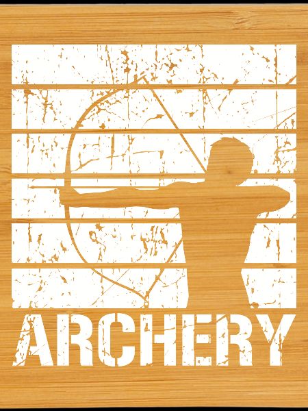 Fun archery