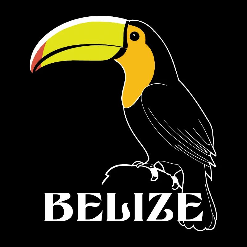 Toucan Belize