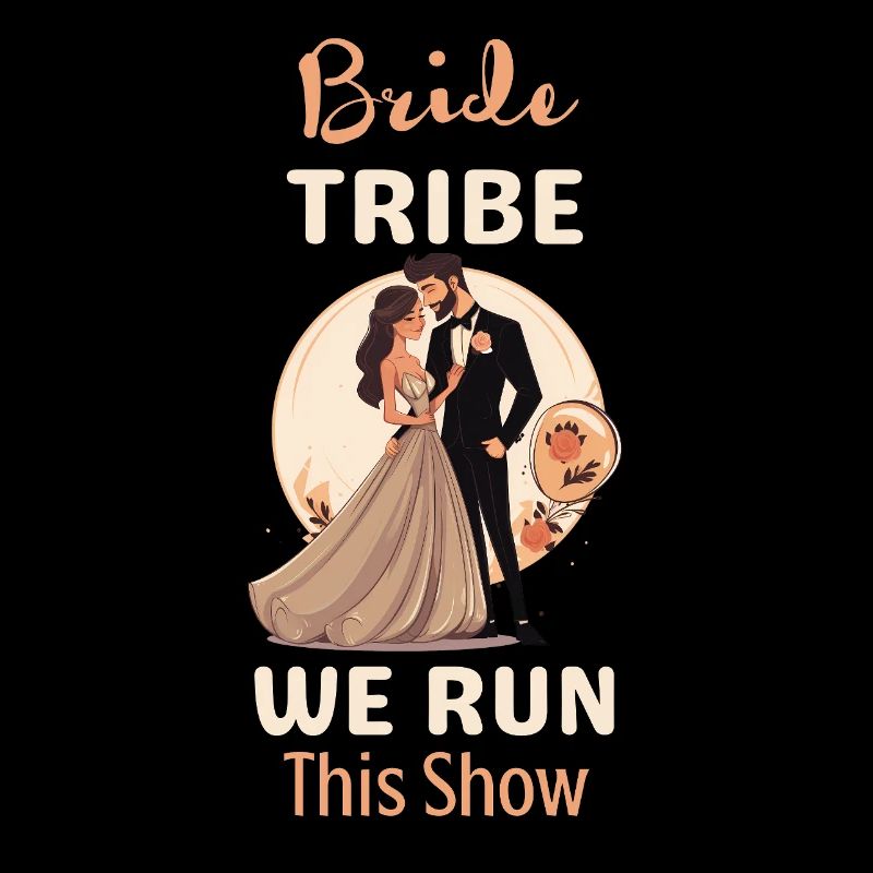 Tribu de la Mariée, c’est nous qui gérons ce spectacle