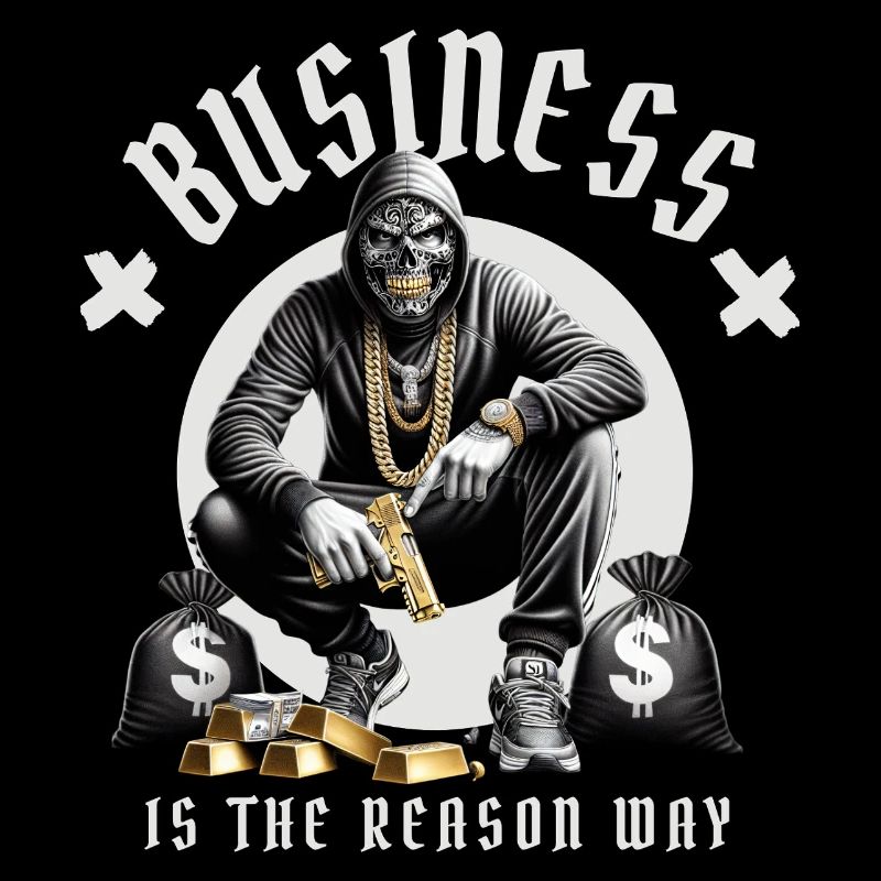Vie de gangster