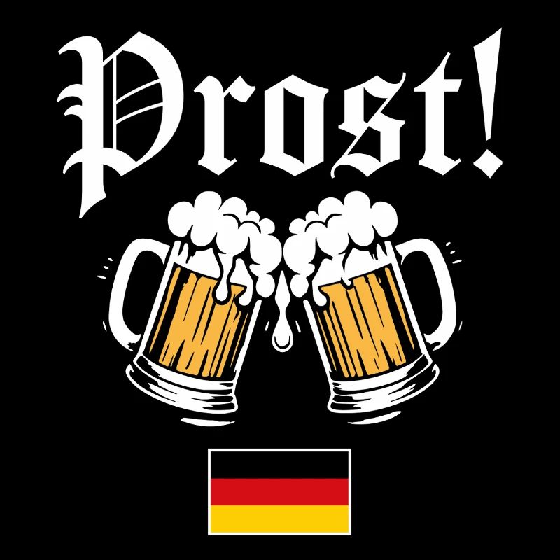 Prost!