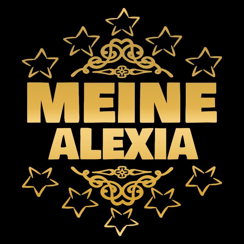 Cadeau pour Alexia