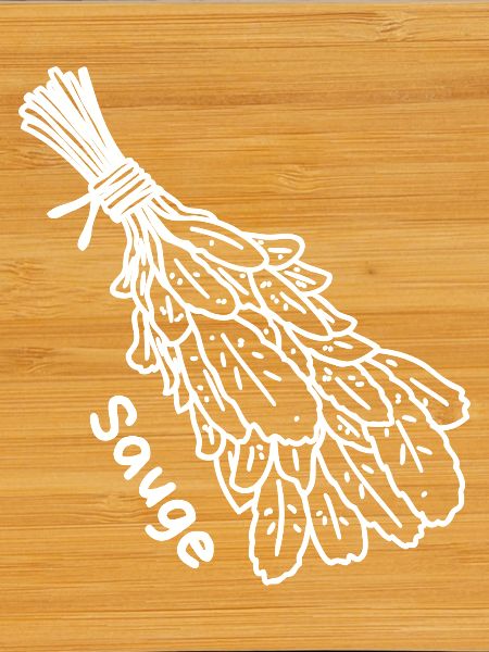 Bundle of Sage