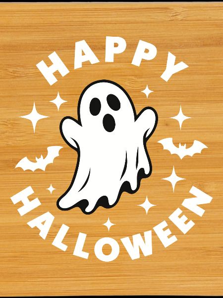 Joyeux halloween