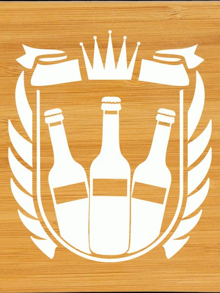 Bier Wappen