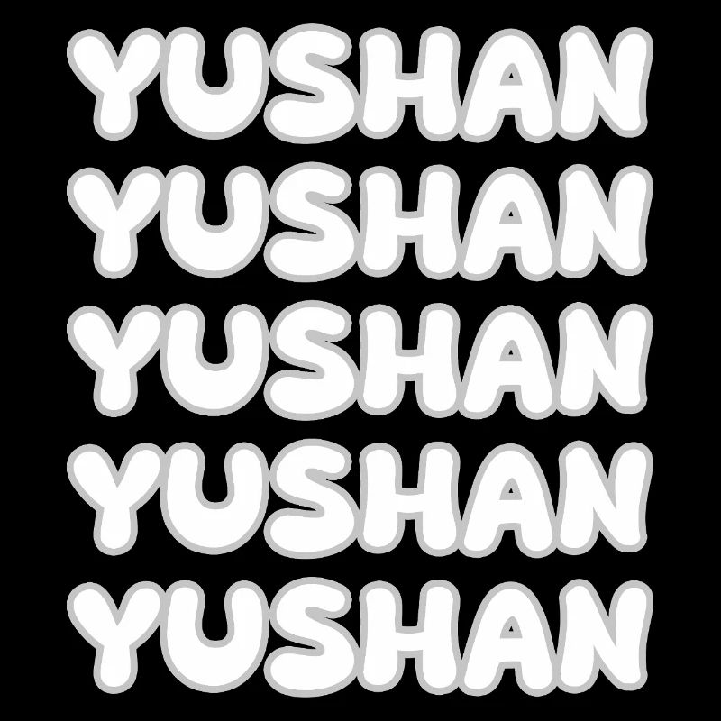 Yushan