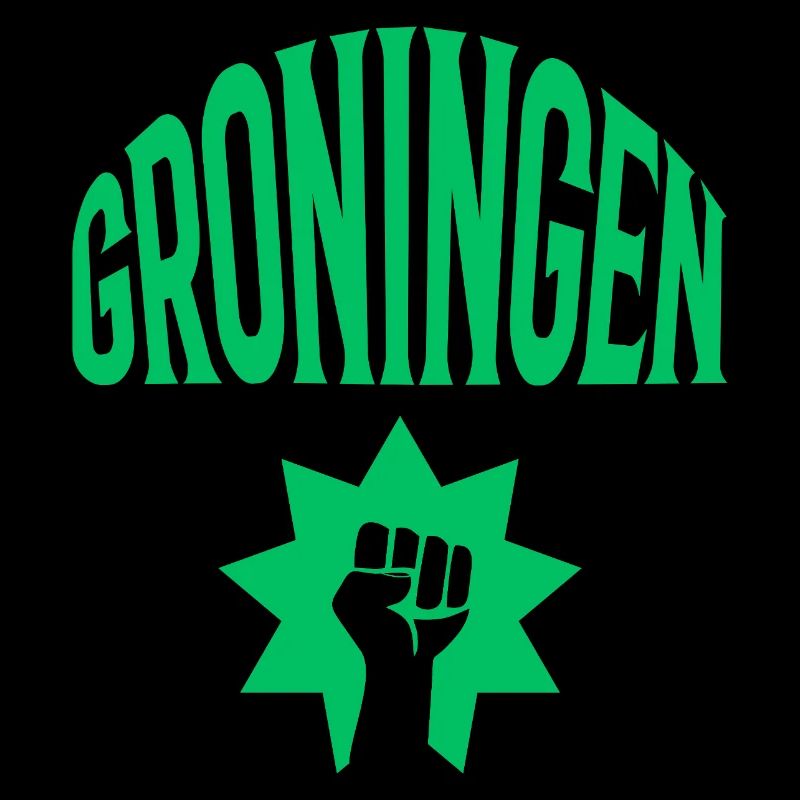Groningue