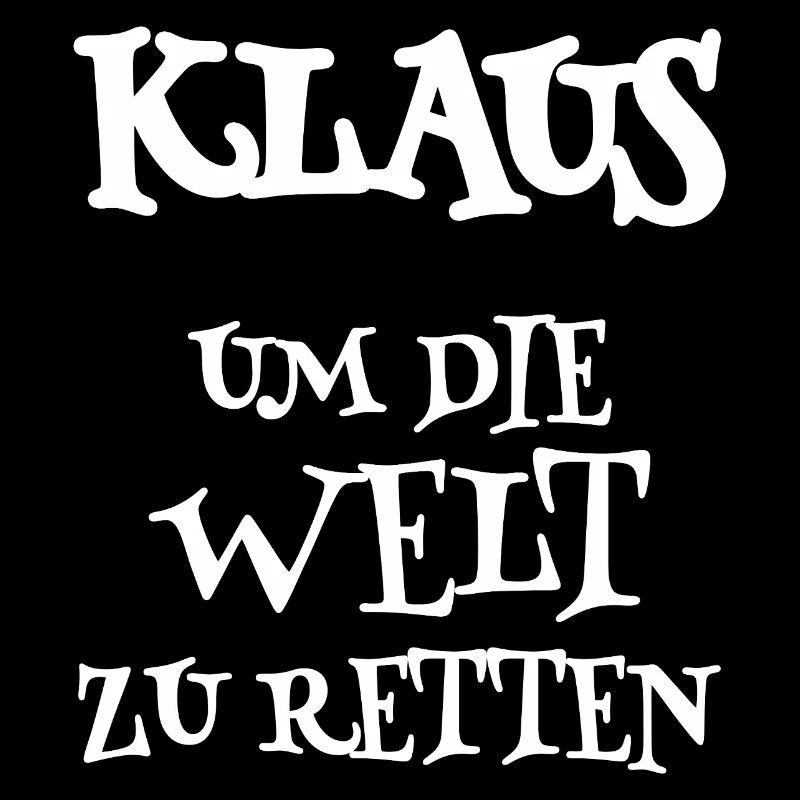 Sauveteur Klaus