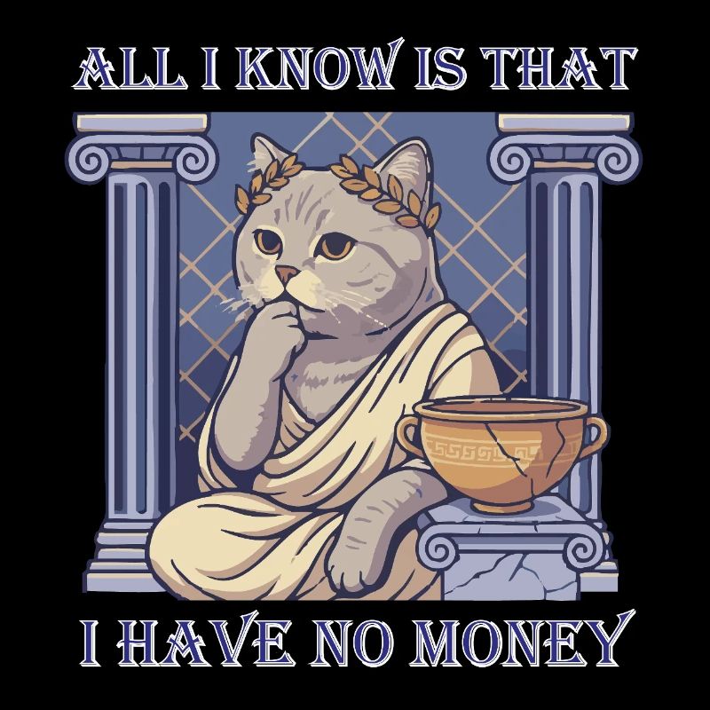 kein Geld