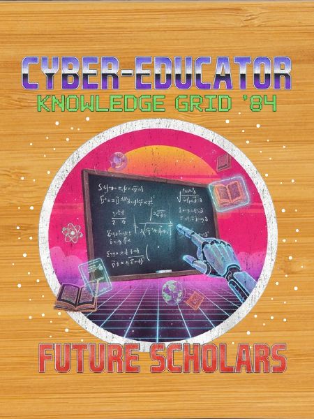 Professeur de cybersécurité