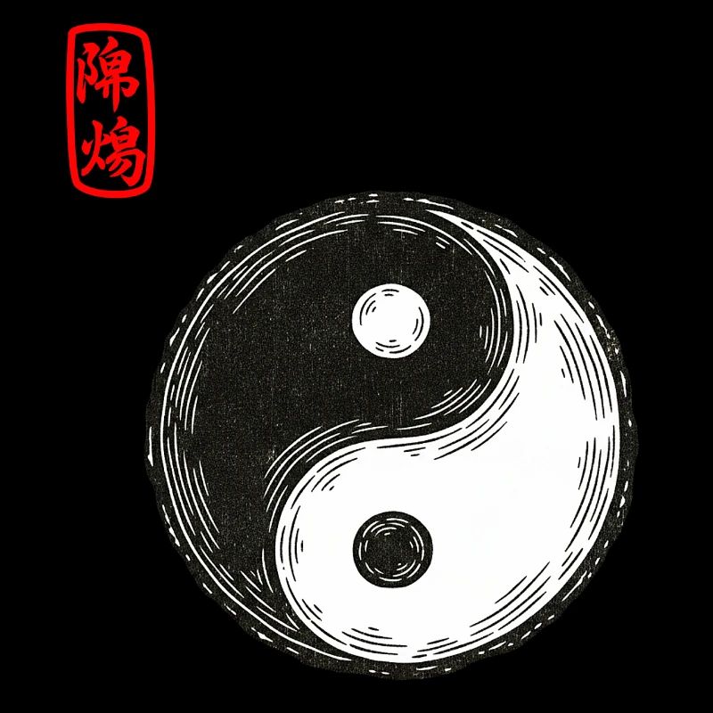 Yin et Yang