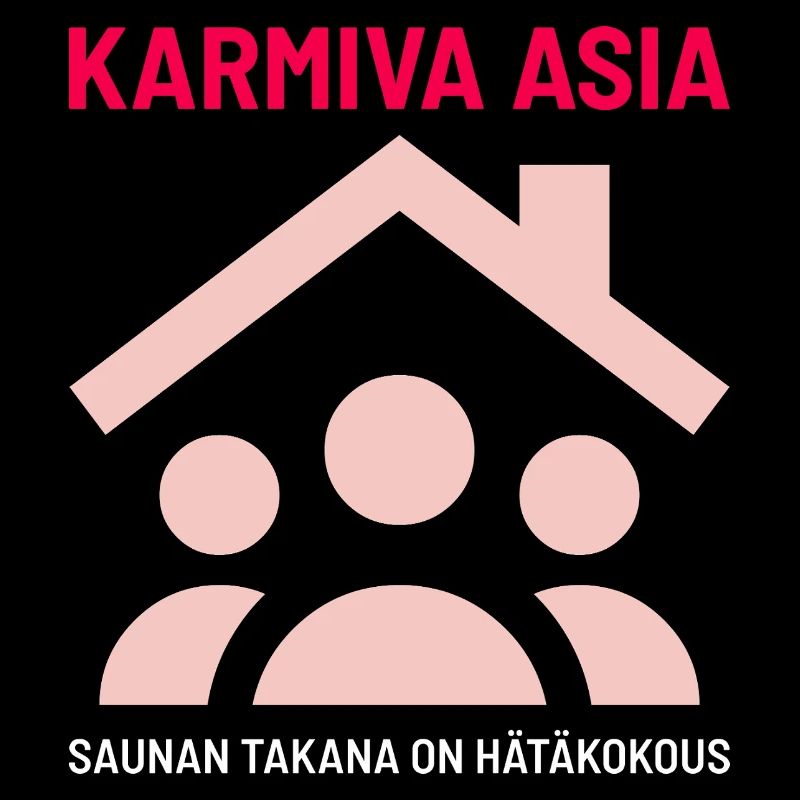 DAS GRUSELIGE DING HINTER DER SAUNA