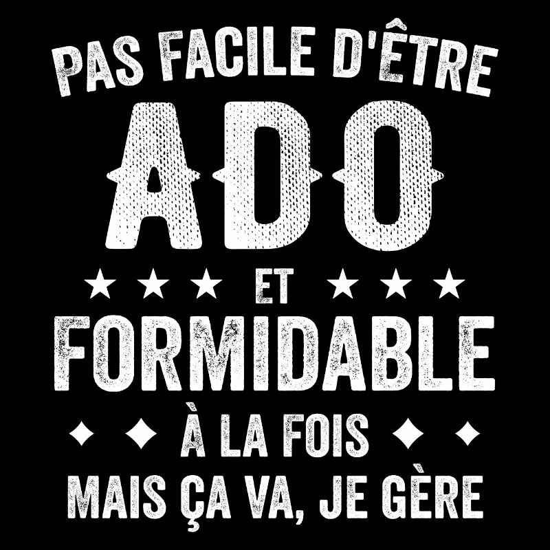 Ado Formidable