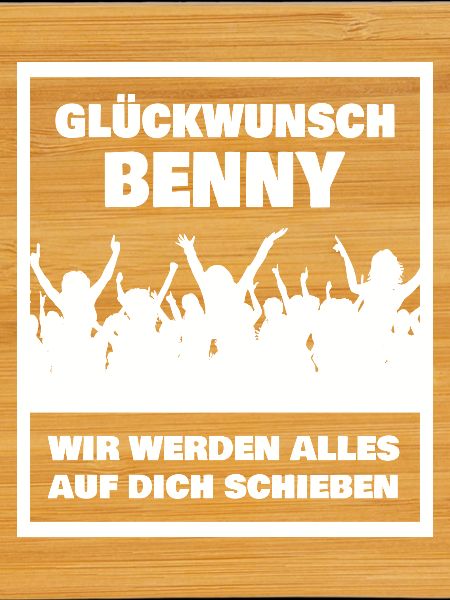 Benny