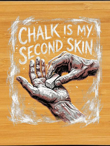 Calisthenics Skin