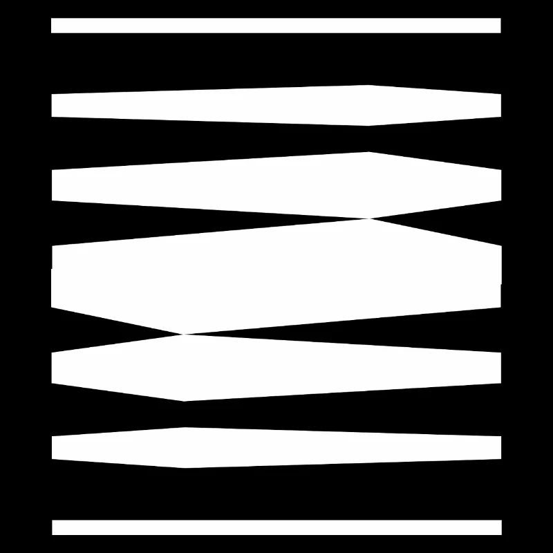 Bold Stripes-Design
