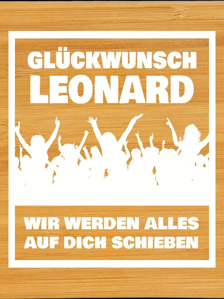 Leonard