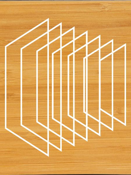 Perspective Grid Lines