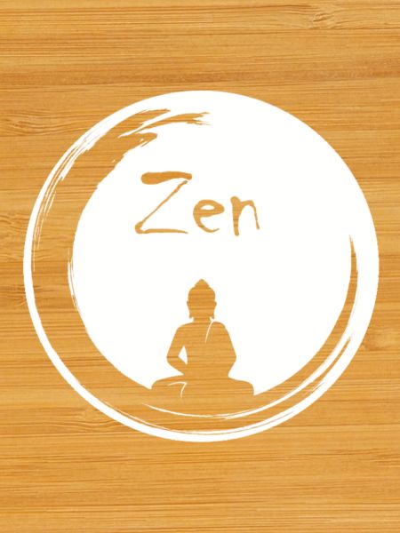 Zen bubble