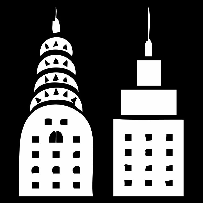 Skyscraper skyscraper skyscrapers