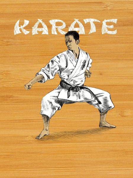 karate