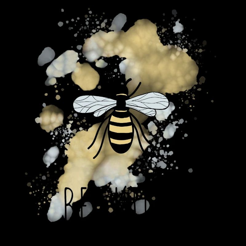 Biene Be Bee Kind