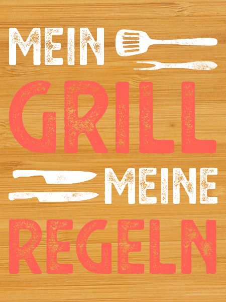 Grill Grillen