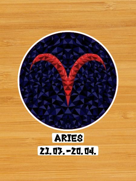 Aries 21.03.-20.04.