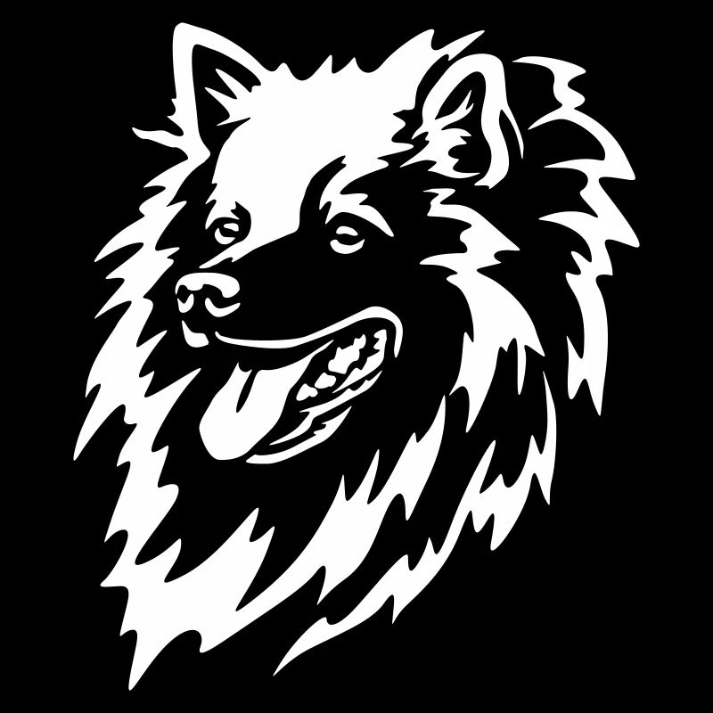 Spitz Kopf "Black Edition"