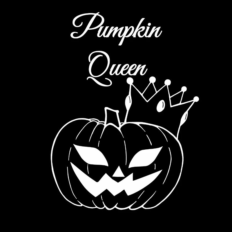 Pumpkin Queen
