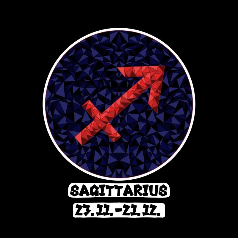 Saggitarius 23.11.-21.12.