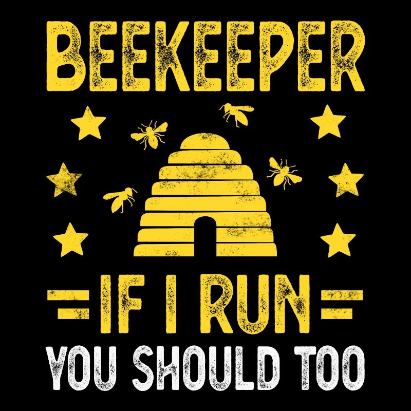 Beekeeper Beekeeper Bees