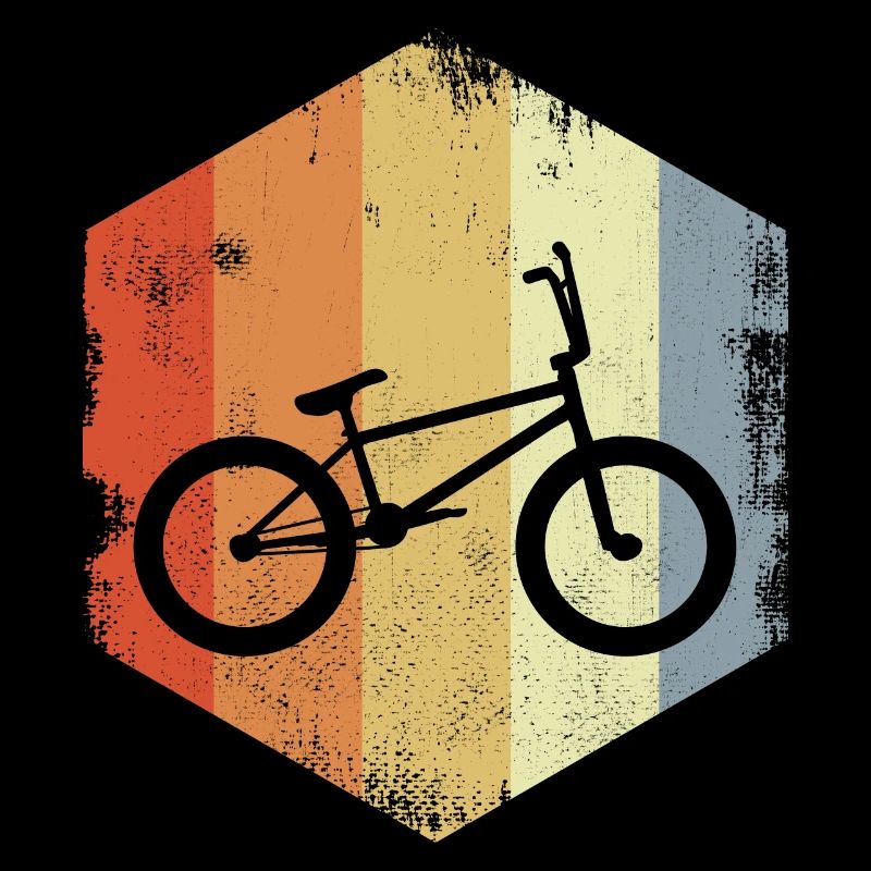 Retro BMX