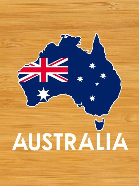 Australia