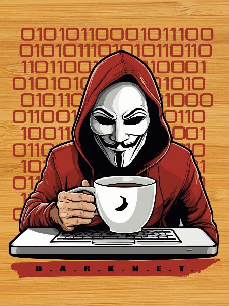 Anonymous Hacker