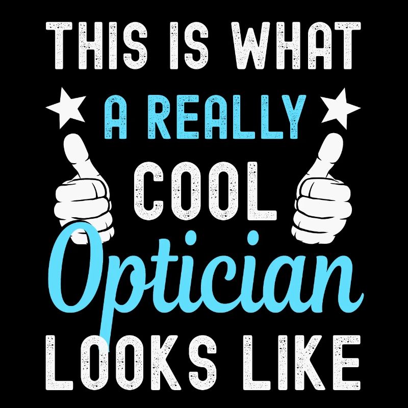Opticien
