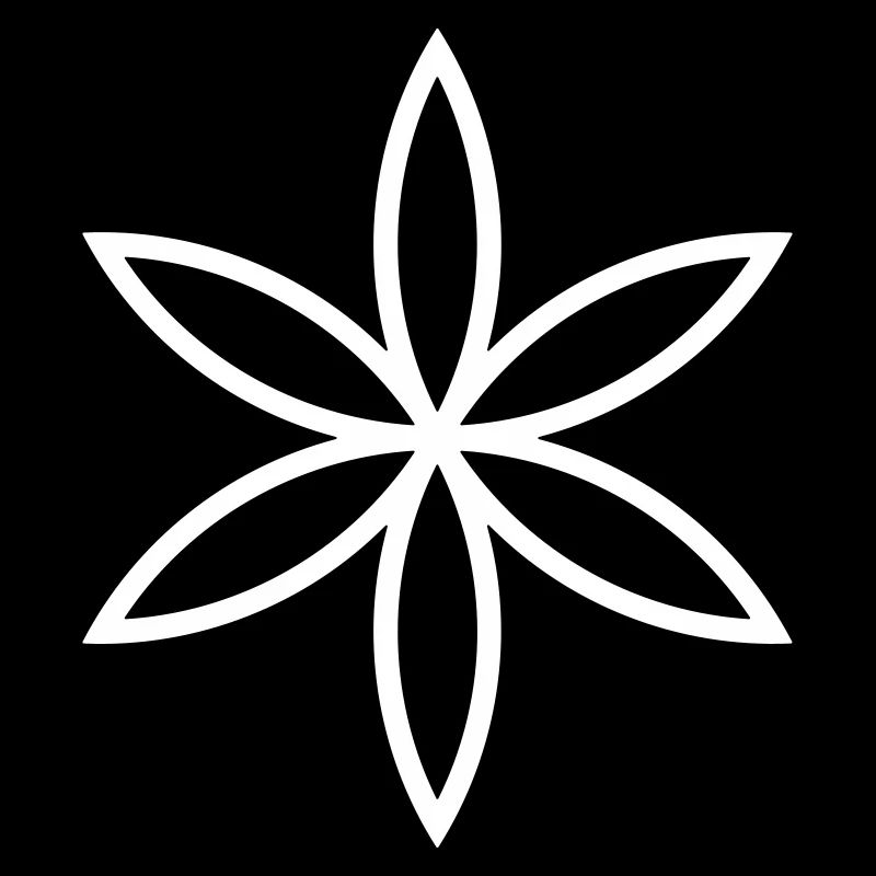 Blüte Keim