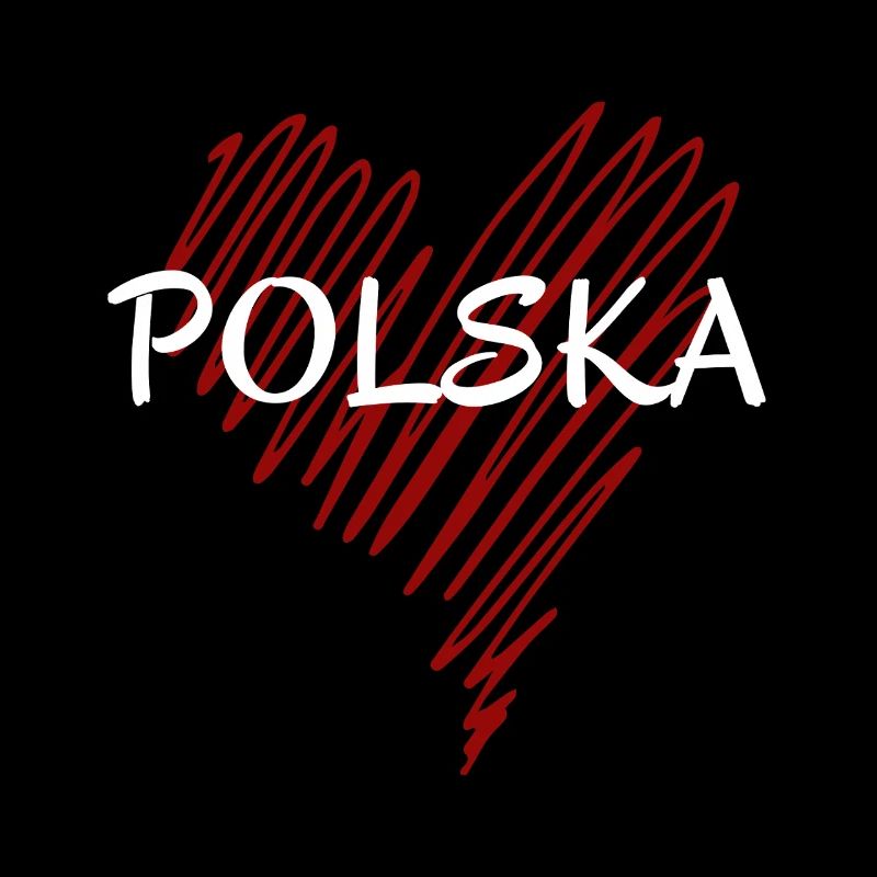 Ich liebe Polen, polnischen Stolz