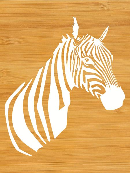 Zebra T-shirt