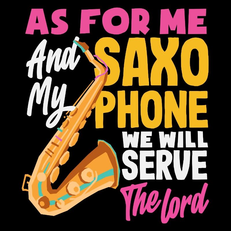 Saxophone