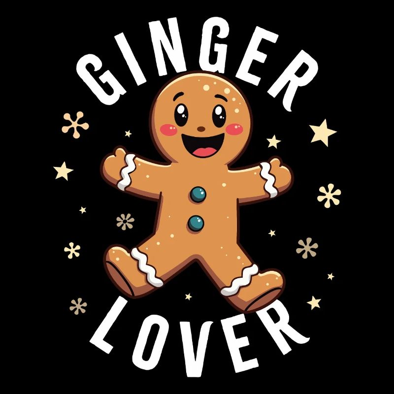 Ginger Lover