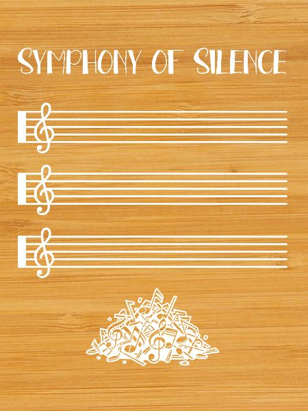 Symphony of Silence