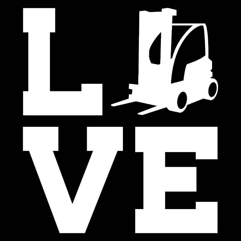 Love for Warehouse and Freight Forwarding – Forklift Driver