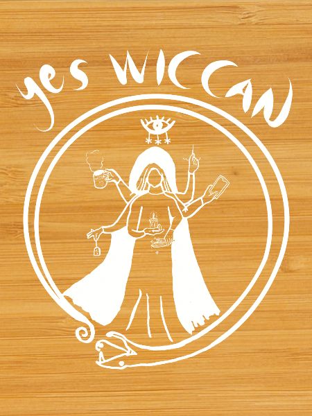 Ja Wicca