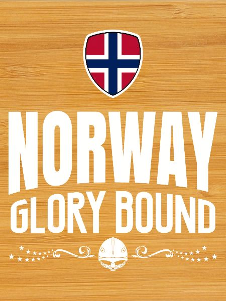 NORWAY GLORY